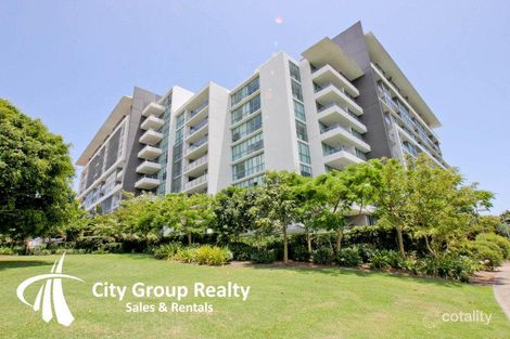 1106/33 T E Peters Dr, Broadbeach Waters, QLD 4218
