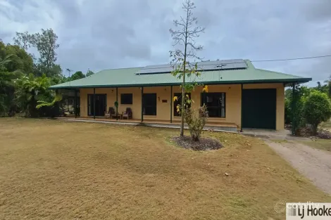 Property photo of 23 Vipiana Drive Tully Heads QLD 4854