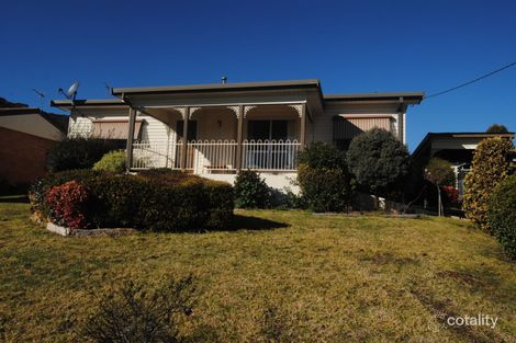 Property photo of 3 Whitton Street Lithgow NSW 2790