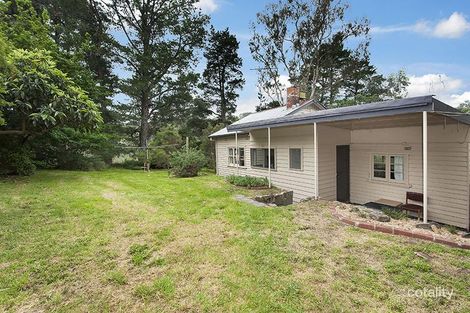 Property photo of 43 Lorimer Road Wattle Glen VIC 3096