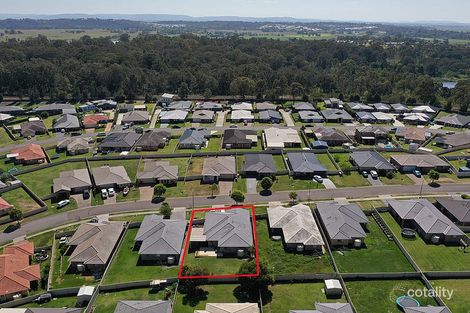 Property photo of 8 Sapphire Drive Rutherford NSW 2320