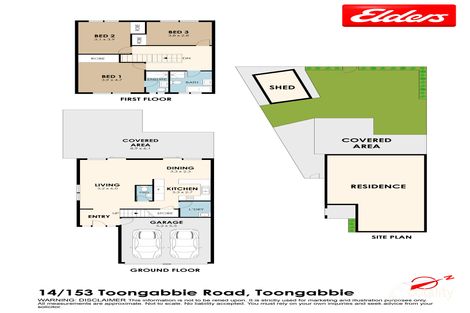 Property photo of 14/153 Toongabbie Road Toongabbie NSW 2146