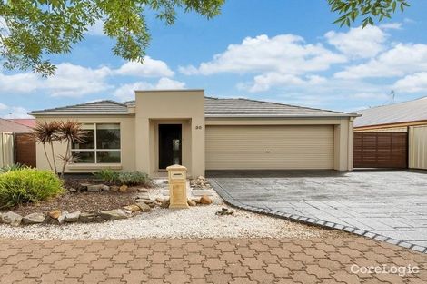 30 Amberwell Tce, Burton, SA 5110