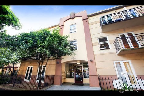 4/102 Coventry St, Southbank, VIC 3006