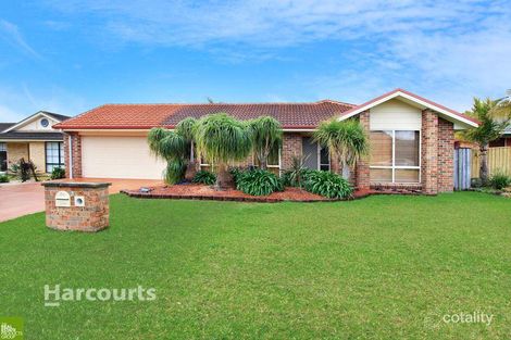 3 Greywood Pl, Horsley, NSW 2530