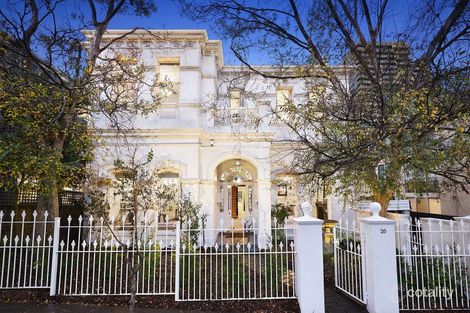 20 Darling St, South Yarra, VIC 3141