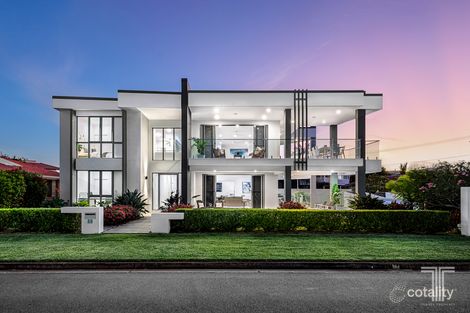 Property photo of 14 Rosebud Esplanade Victoria Point QLD 4165