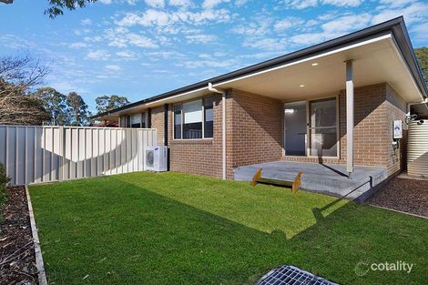 Property photo of 1/18 Wallis Avenue Canton Beach NSW 2263