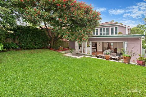 Property photo of 36 Warringa Road Cammeray NSW 2062