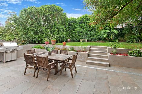 Property photo of 36 Warringa Road Cammeray NSW 2062