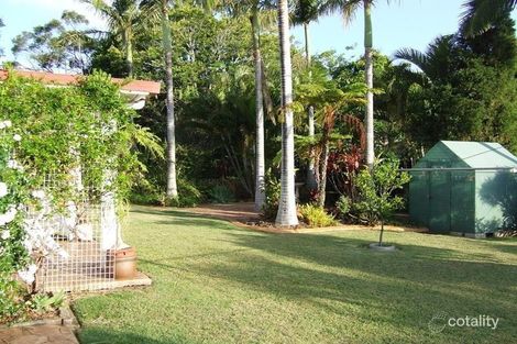 Property photo of 30 Cranleigh Street Wynnum West QLD 4178