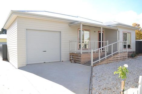 3 Luttet St, Creswick, VIC 3363