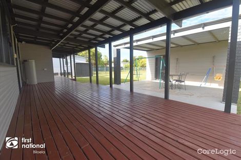 Property photo of 113 Rainbow Street Biloela QLD 4715