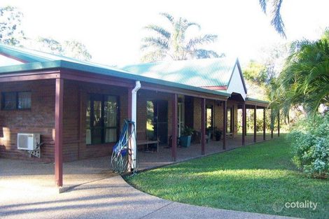 Property photo of 52 Kevin Drive Hidden Valley QLD 4703