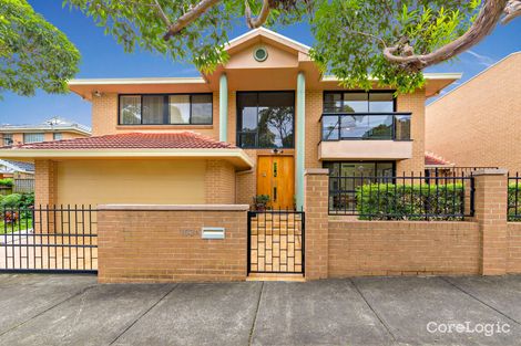 Property photo of 153B The Boulevarde Strathfield NSW 2135