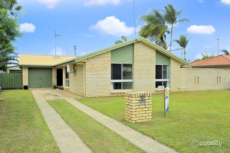 62 Sunset Dr, Thabeban, QLD 4670