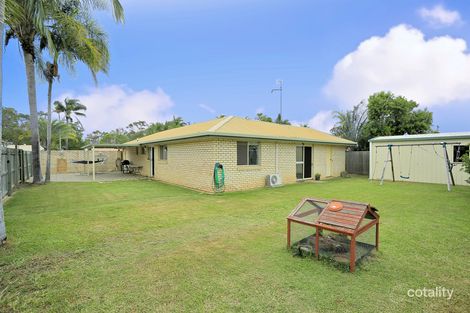 Property photo of 62 Sunset Drive Thabeban QLD 4670