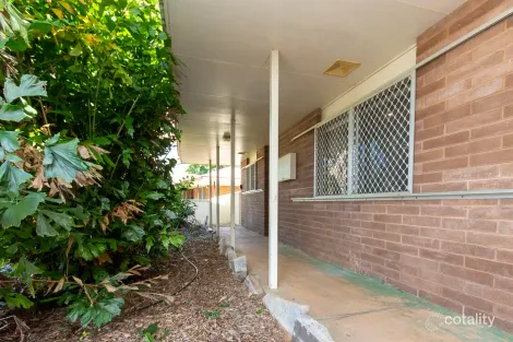 Property photo of 33 Eucalyptus Close Kununurra WA 6743