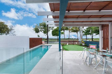 Property photo of 47A Arlington Esplanade Clifton Beach QLD 4879