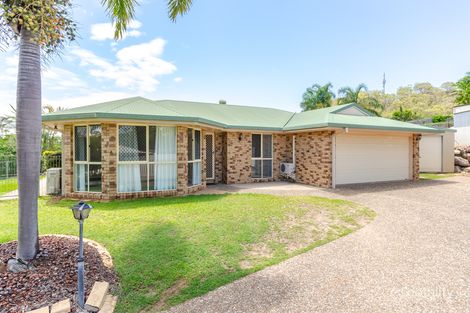 Property photo of 12 Lakeside Place Clinton QLD 4680