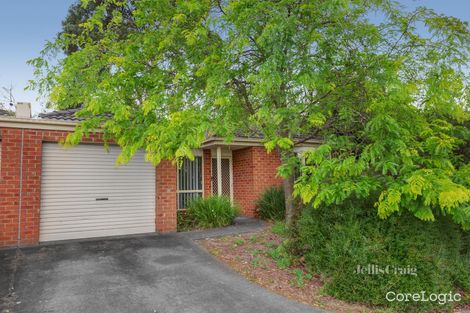 Property photo of 1/200 Scoresby Road Boronia VIC 3155