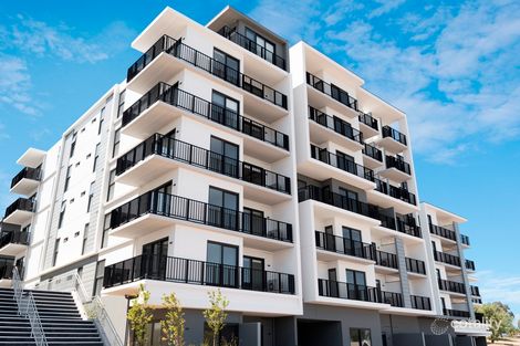 508/12 Olive York Way, Brunswick West, VIC 3055