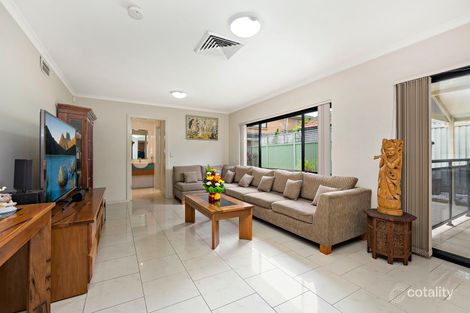 Property photo of 153B The Boulevarde Strathfield NSW 2135