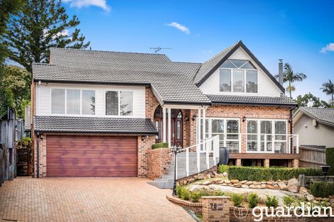 79 Glenhaven Rd, Glenhaven, NSW 2156