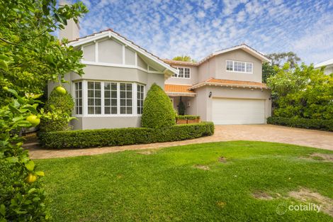 Property photo of 58 Beatrice Road Dalkeith WA 6009