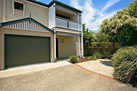 4/59 Gustavson St, Annerley, QLD 4103