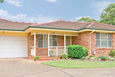 Property photo of 3/38 Yathong Road Caringbah NSW 2229