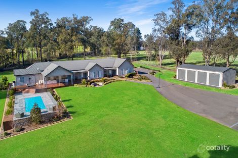 38 Krahe Rd, Wilberforce, NSW 2756