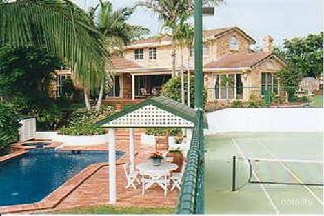 Property photo of 47 Baikal Place Westlake QLD 4074