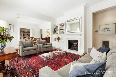 Property photo of 2/14 Devorgilla Avenue Toorak VIC 3142