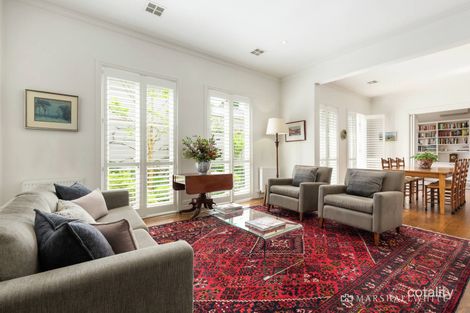 Property photo of 2/14 Devorgilla Avenue Toorak VIC 3142