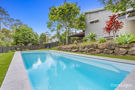 Property photo of 38 McAuley Parade Pacific Pines QLD 4211