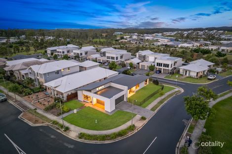 Property photo of 11 Brooking Rise Ripley QLD 4306