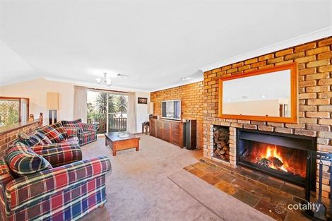 Property photo of 210 Donalds Range Road Razorback NSW 2571