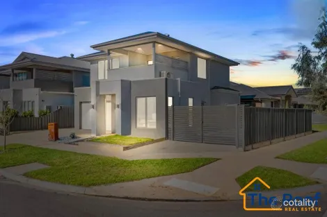 31 Glenard Ave, Strathtulloh, VIC 3338