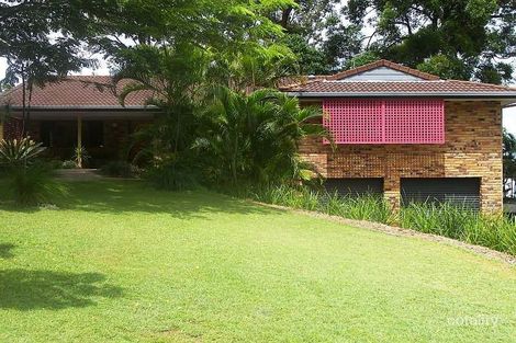 Property photo of 7 Chulmleigh Court Chapel Hill QLD 4069