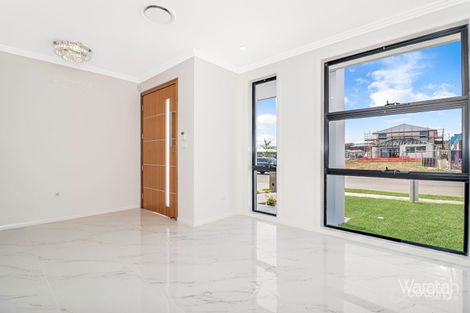 Property photo of 14 Versace Crescent Melonba NSW 2765