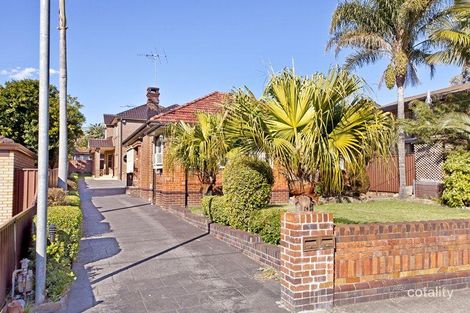 Property photo of 92-92A Burwood Road Croydon Park NSW 2133