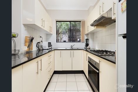 Property photo of 8/166-168 Bridge Road Westmead NSW 2145