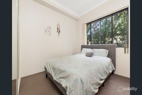 Property photo of 8/166-168 Bridge Road Westmead NSW 2145