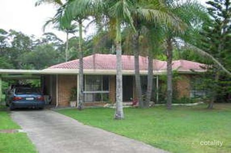 Property photo of 22 Balyando Drive Nerang QLD 4211