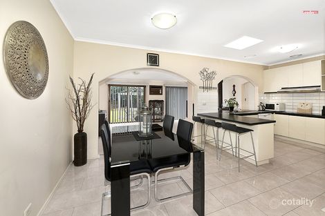 Property photo of 1 Heals Road Mernda VIC 3754