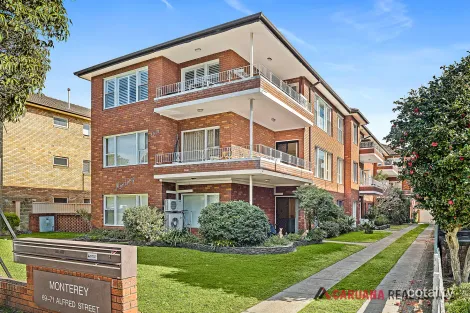 4/69-71 Alfred St, Ramsgate Beach, NSW 2217