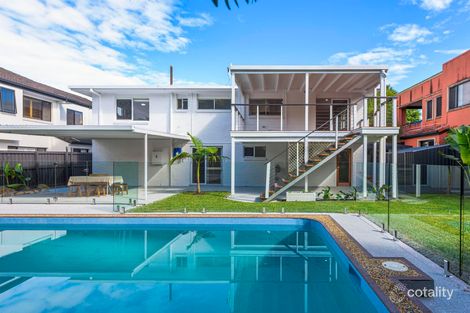 Property photo of 137 Townson Avenue Palm Beach QLD 4221
