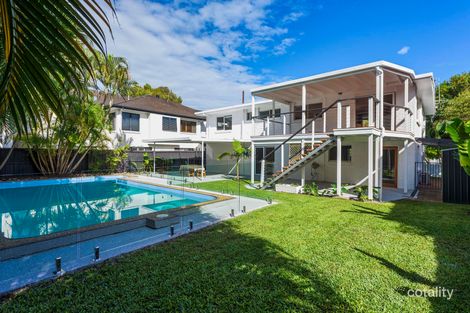 Property photo of 137 Townson Avenue Palm Beach QLD 4221