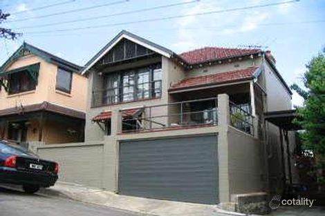 18 Byrnes St, Rozelle, NSW 2039